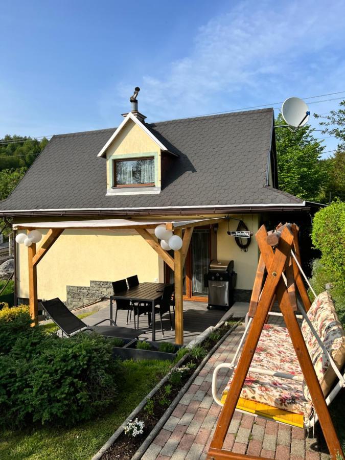 Chata Barborka Terchová Exterior photo